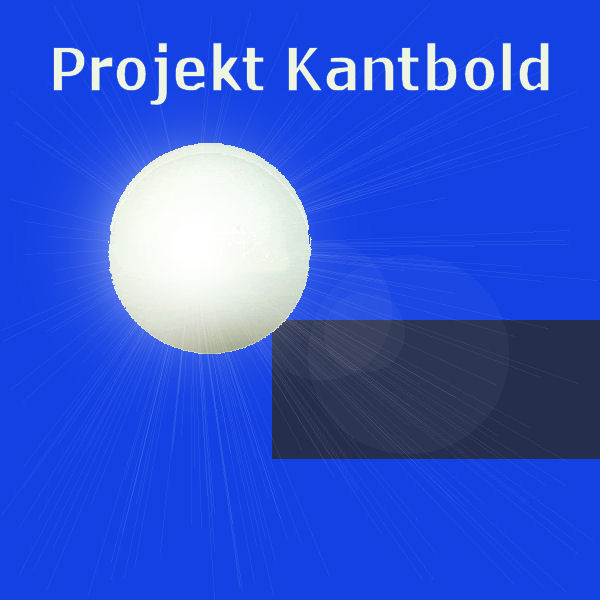 Projekt Kantbold